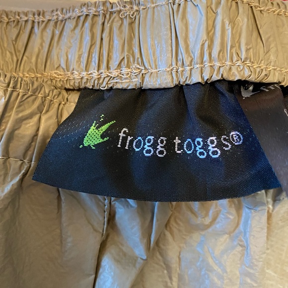 Frogg Toggs pants - Picture 3 of 8